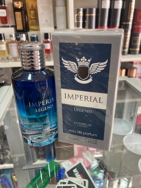 Imperial Legend Parfum Homme