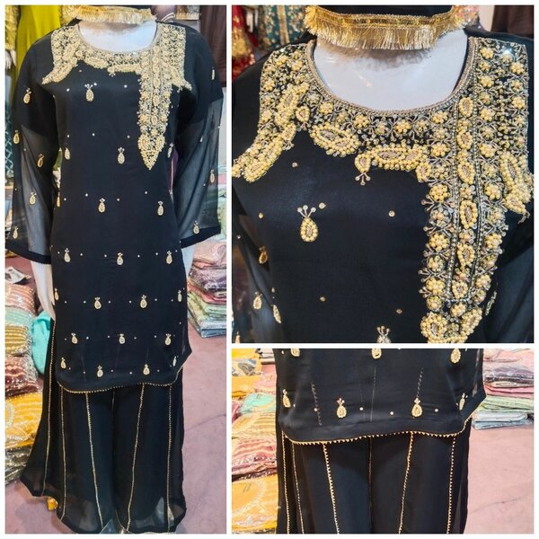 Handmade suit