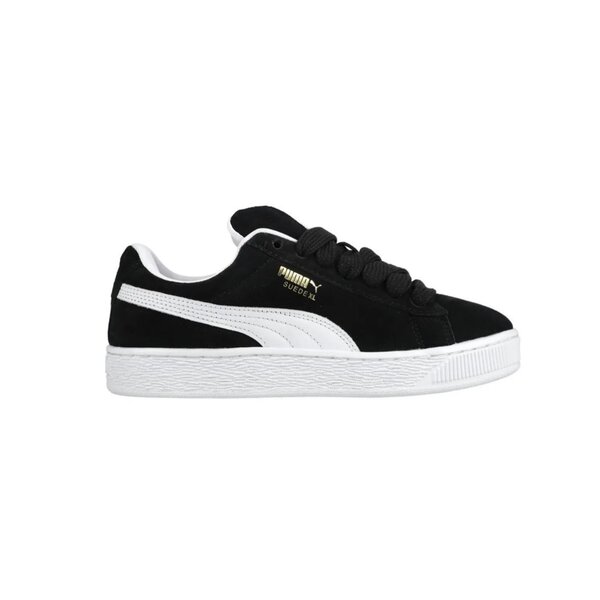 Puma Suede Xl Noir blanc