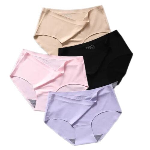 Lot de 6 caleçon sans trace