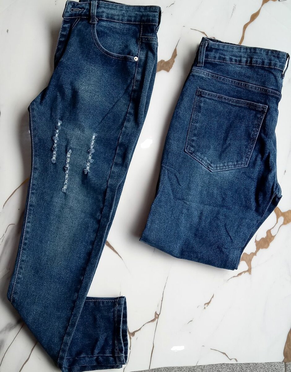 Men's jeans