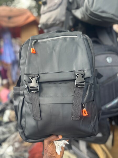 Sac à dos étanche urbain