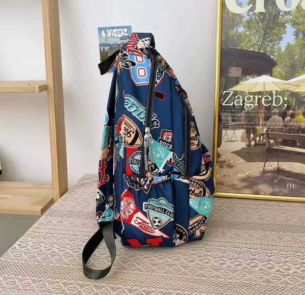 Sac à dos