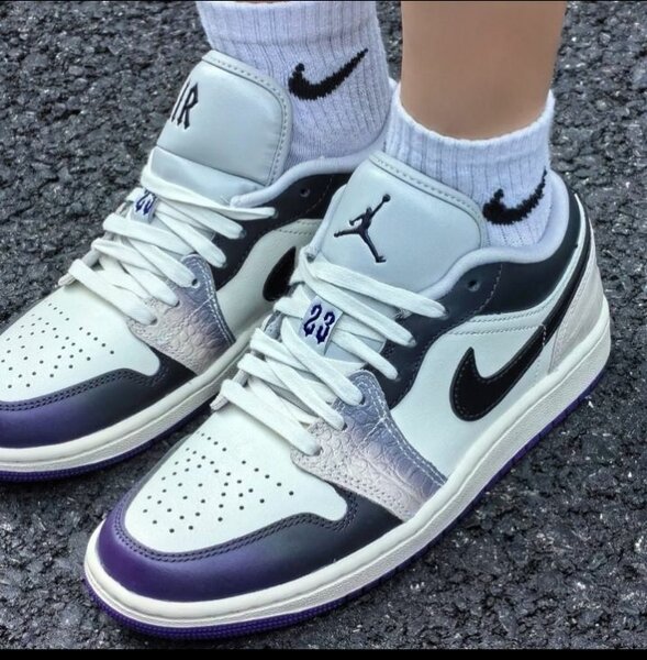 Sneakers Air Jordan 23