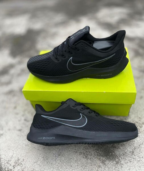 Nike zoom