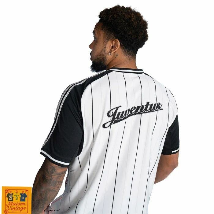 Maillot Juventus Football