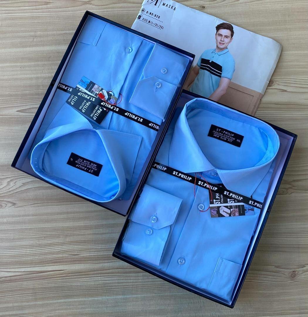 Men's long sleeve (M-2XL)