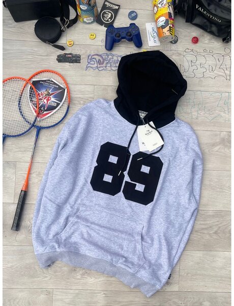 Sweat à capuche OIOI tendance