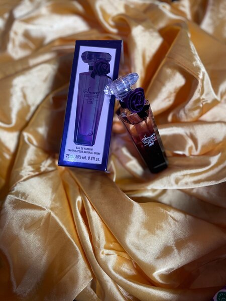 Eau de Parfum Élégante