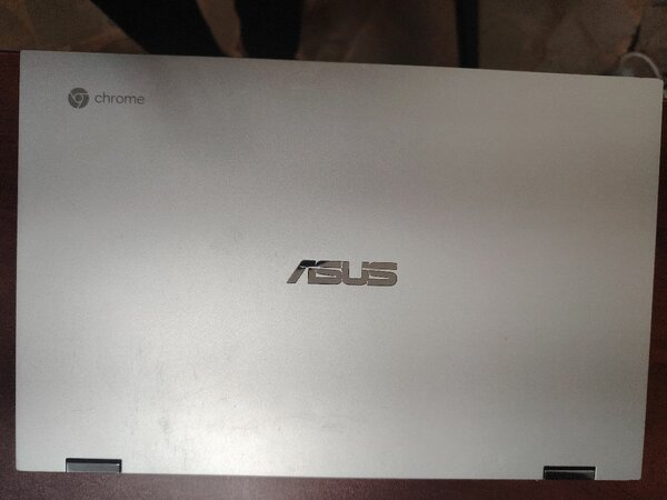 ASUS Chromebook