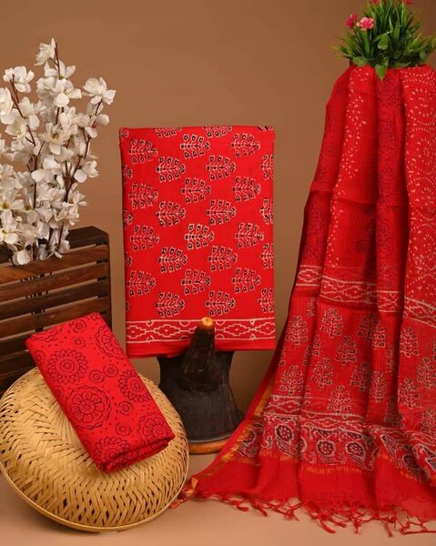 dhanak cotton