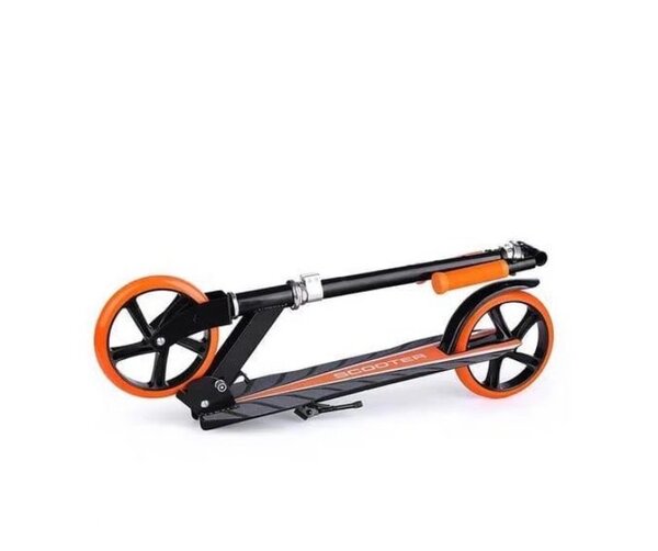 Trottinette Pliable Adulte Léger