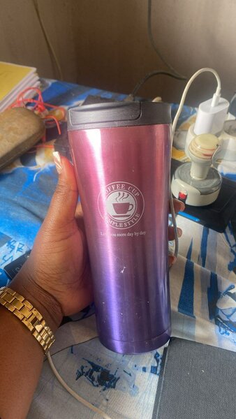 Bouteilles Isothermes Élégantes