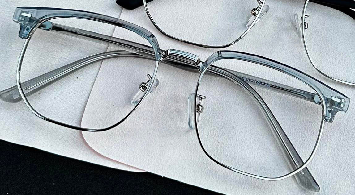  Optical Frame ClearSight CS-098