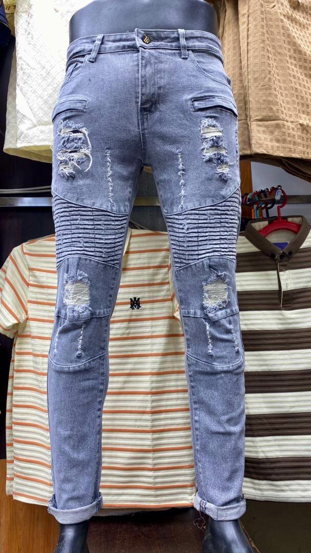 Balmain jeans