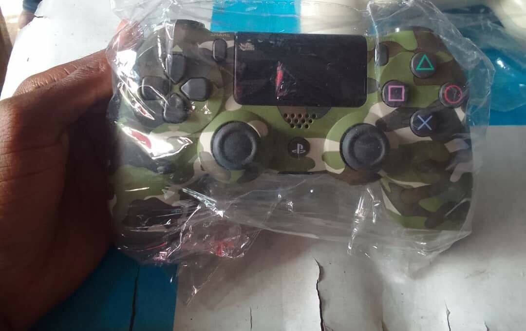 Manette PS4 original