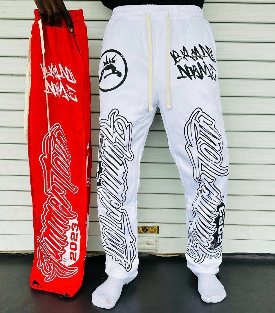 Pantalons de survêtement stylés