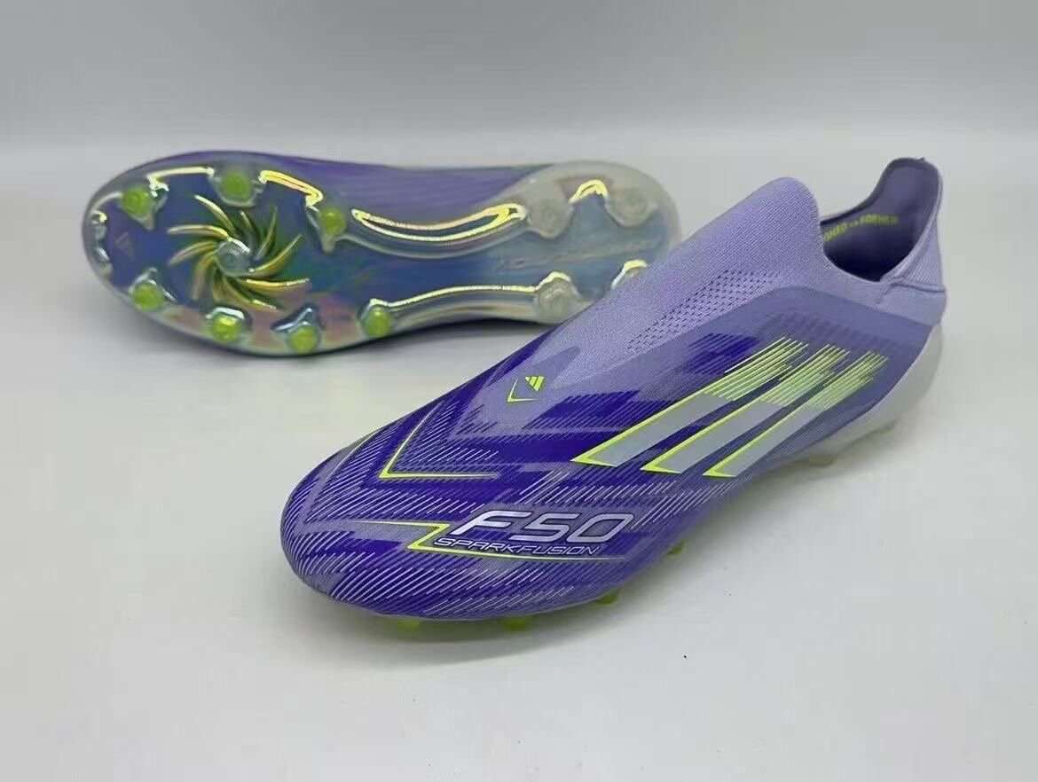 Chaussures de foot F50 Pro