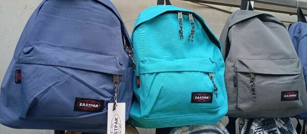 Sac à dos Eastpak classique