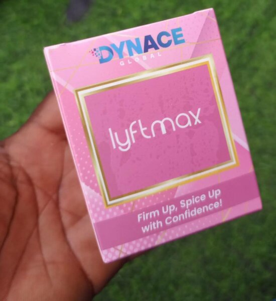 Lyftmax