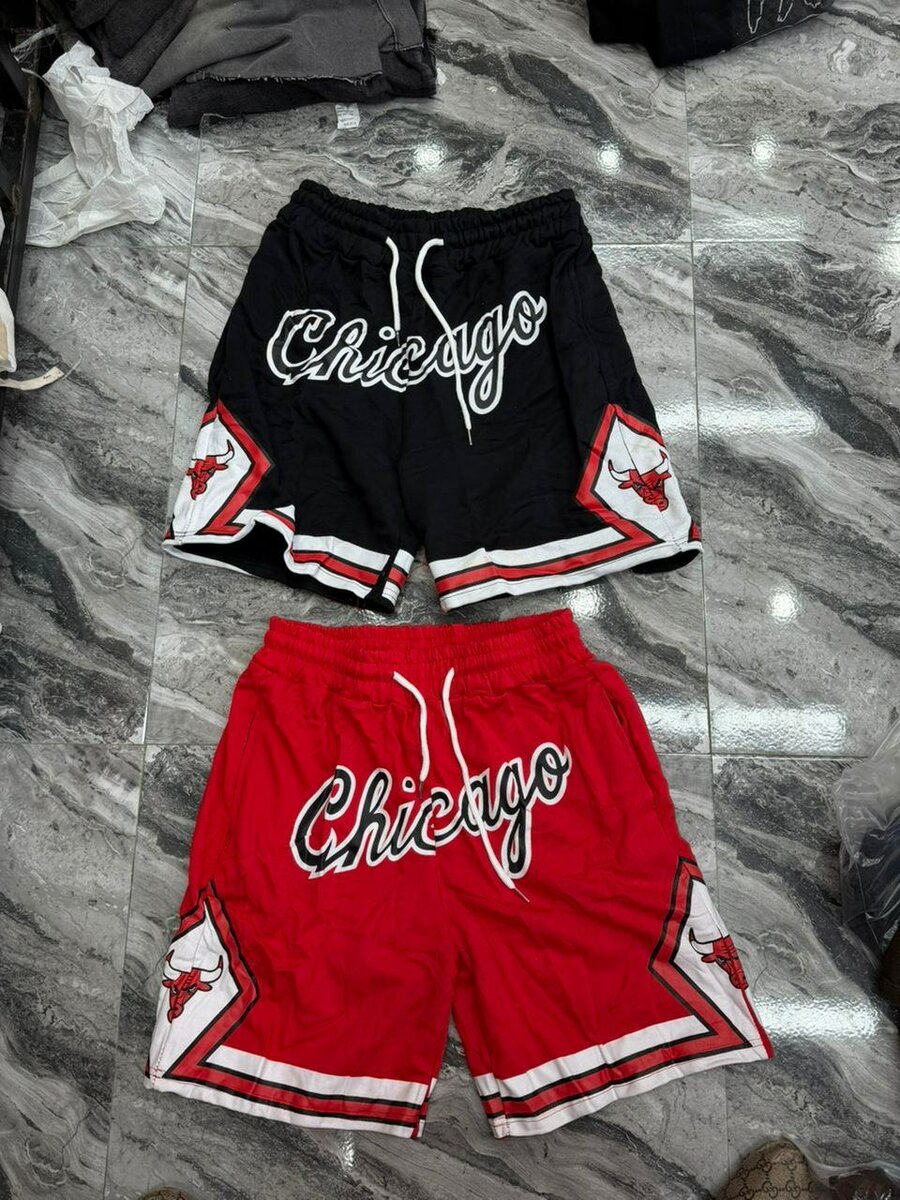 Shorts de sport homme tendance