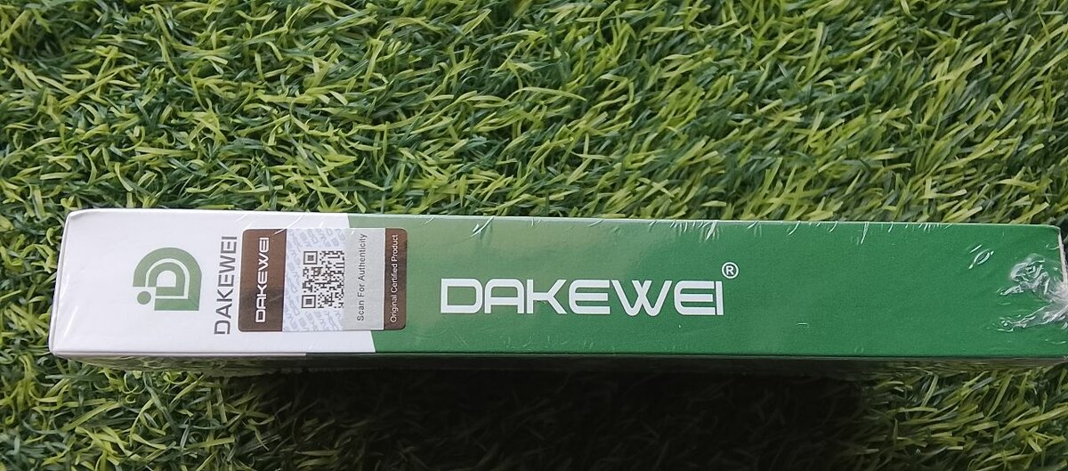 Dakewei Power Bank 10000mAh
