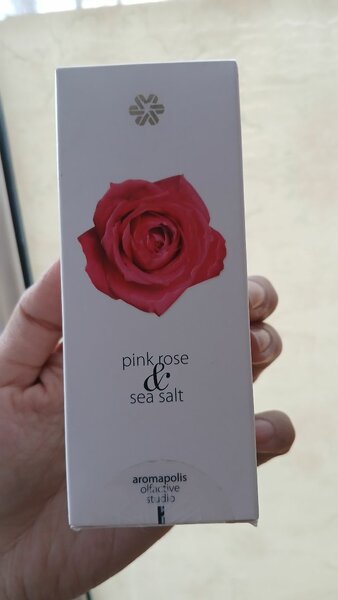 Парфюм "Сибирское здоровье"