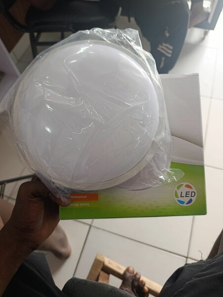 Waterproof LED Ceiling Light