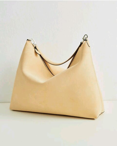 Sac à main en cuir élégant