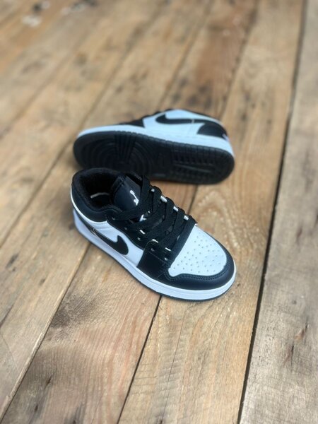 Baskets Enfant Colorées