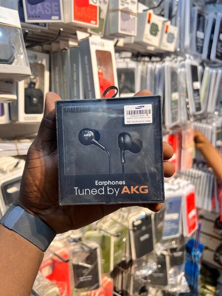 Original AKG Type c earphone