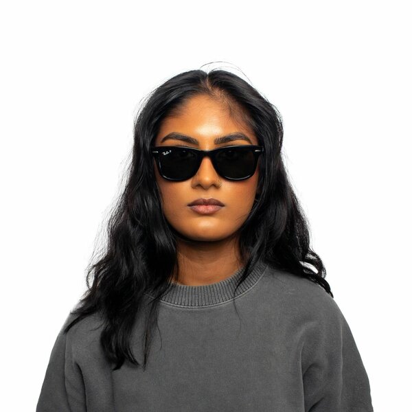 Lunettes de soleil élégantes Ray-Ban