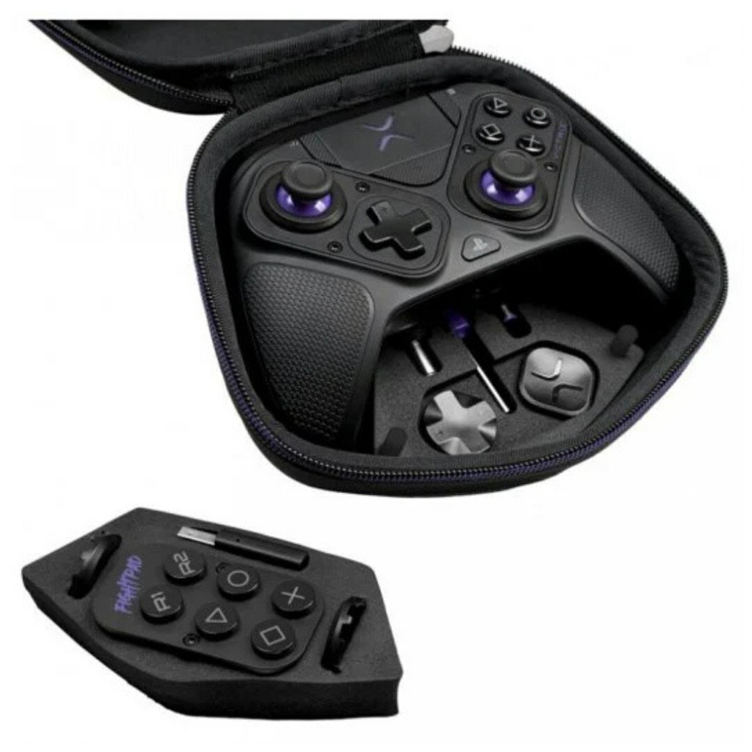 Manette Victrix Pro BFG PS5