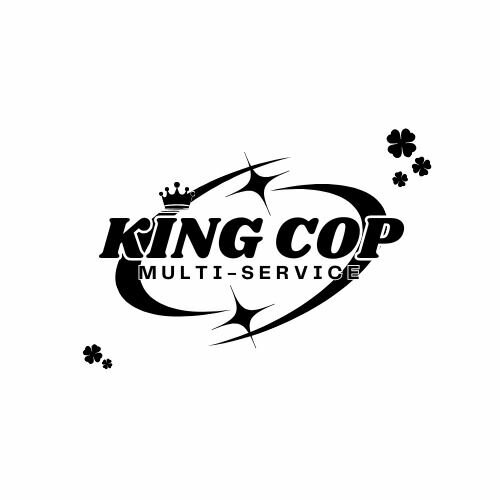 king Cop