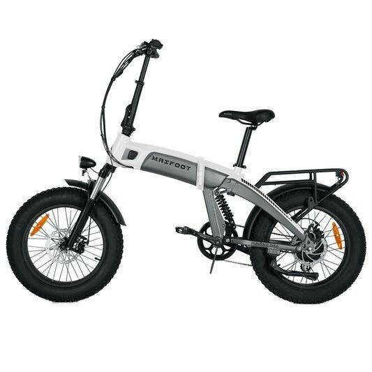 Vélo électrique pliant Maxfoot