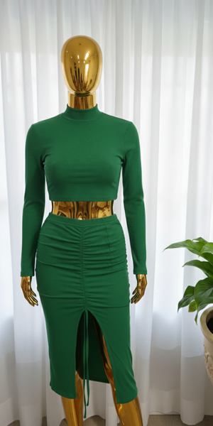 Robe estivale légère