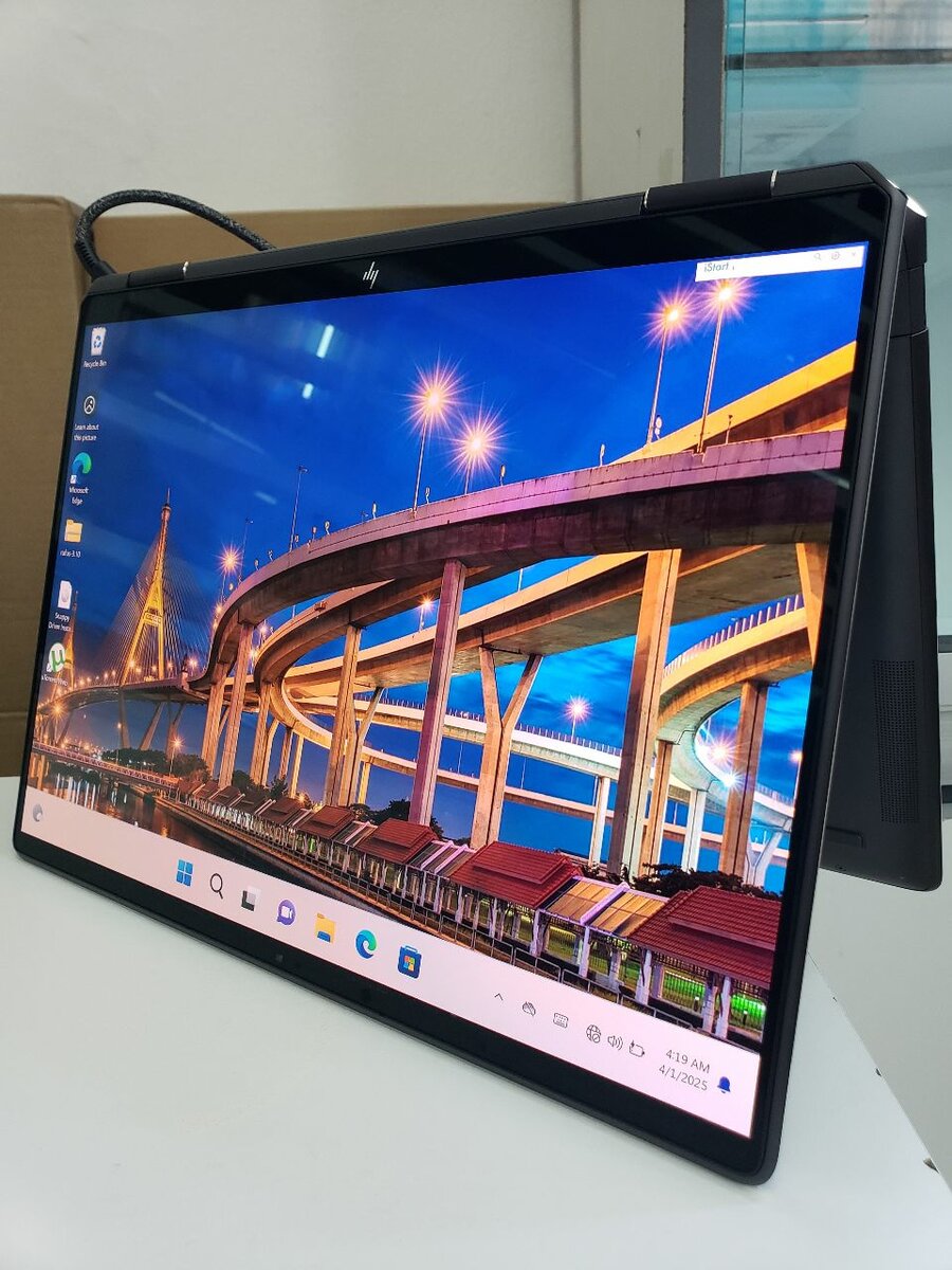 HP Spectre 14inch