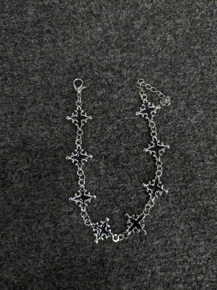 Bracelet en acier inoxydable