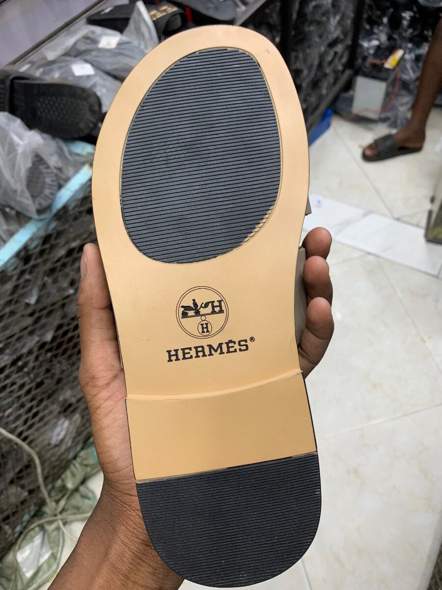Hermes slides