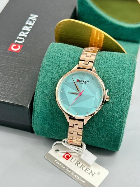 Montre Femme Curren Élégante