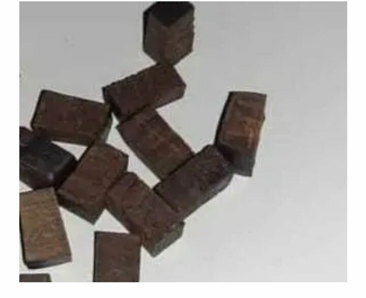 Jamaican Black stone 1gram