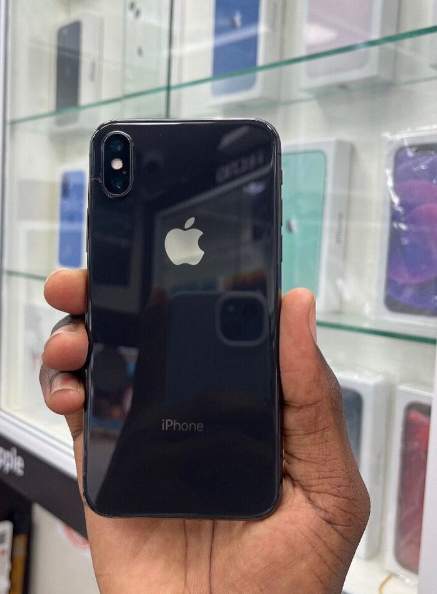 iPhone avec état parfait