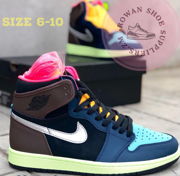 Jordan Air Jordan Sneakers SIZE 6-10