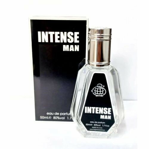 Intense Man Perfume