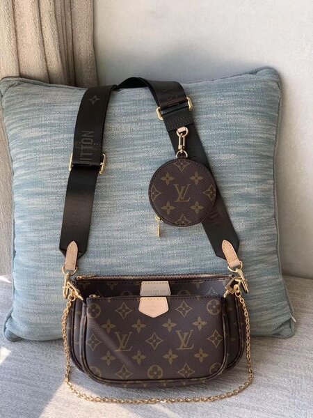 Ladies bag