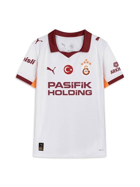 Maillot de football Galatasaray