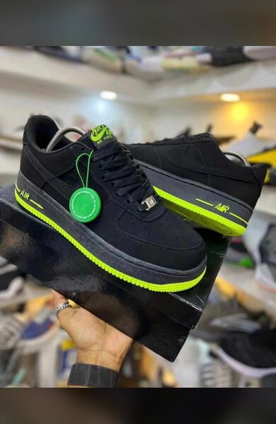 Customized Airforce one