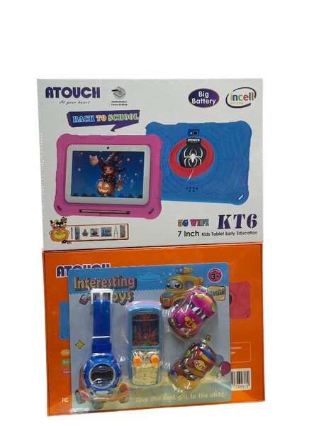 Tablette éducative 7 pouces