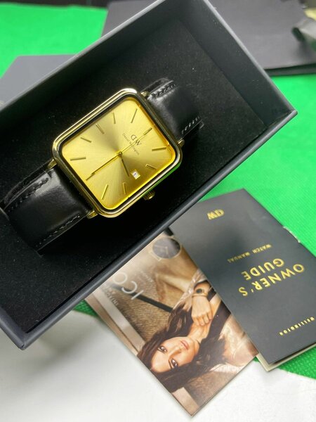 Montre daniel welington