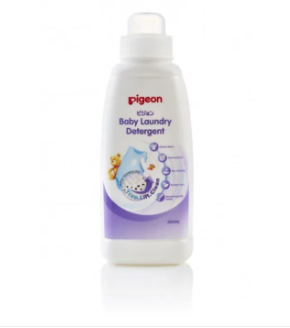 Pigeon baby laundry detergent bottle, 500ml